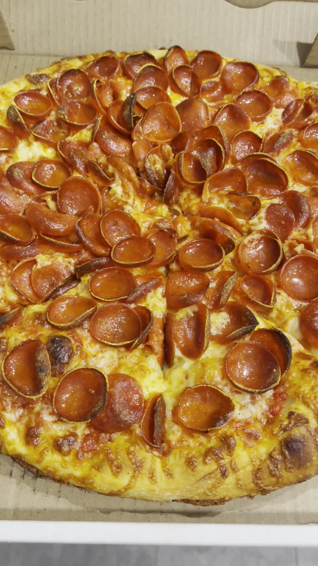 Pizzamunno Whitby