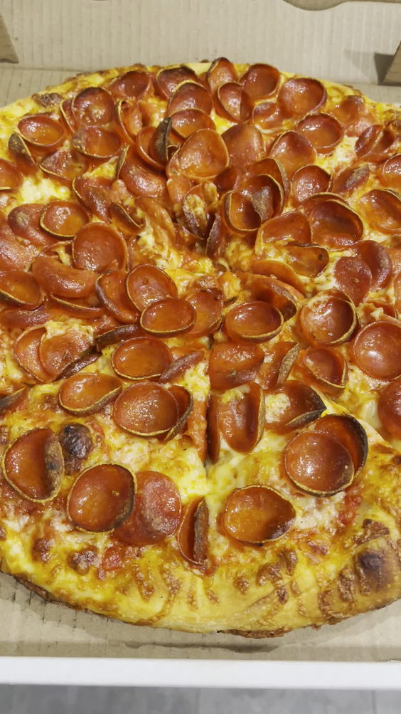 Pizzamunno Whitby