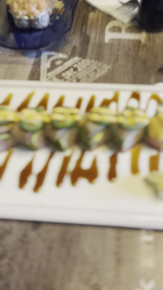 Sushi 99