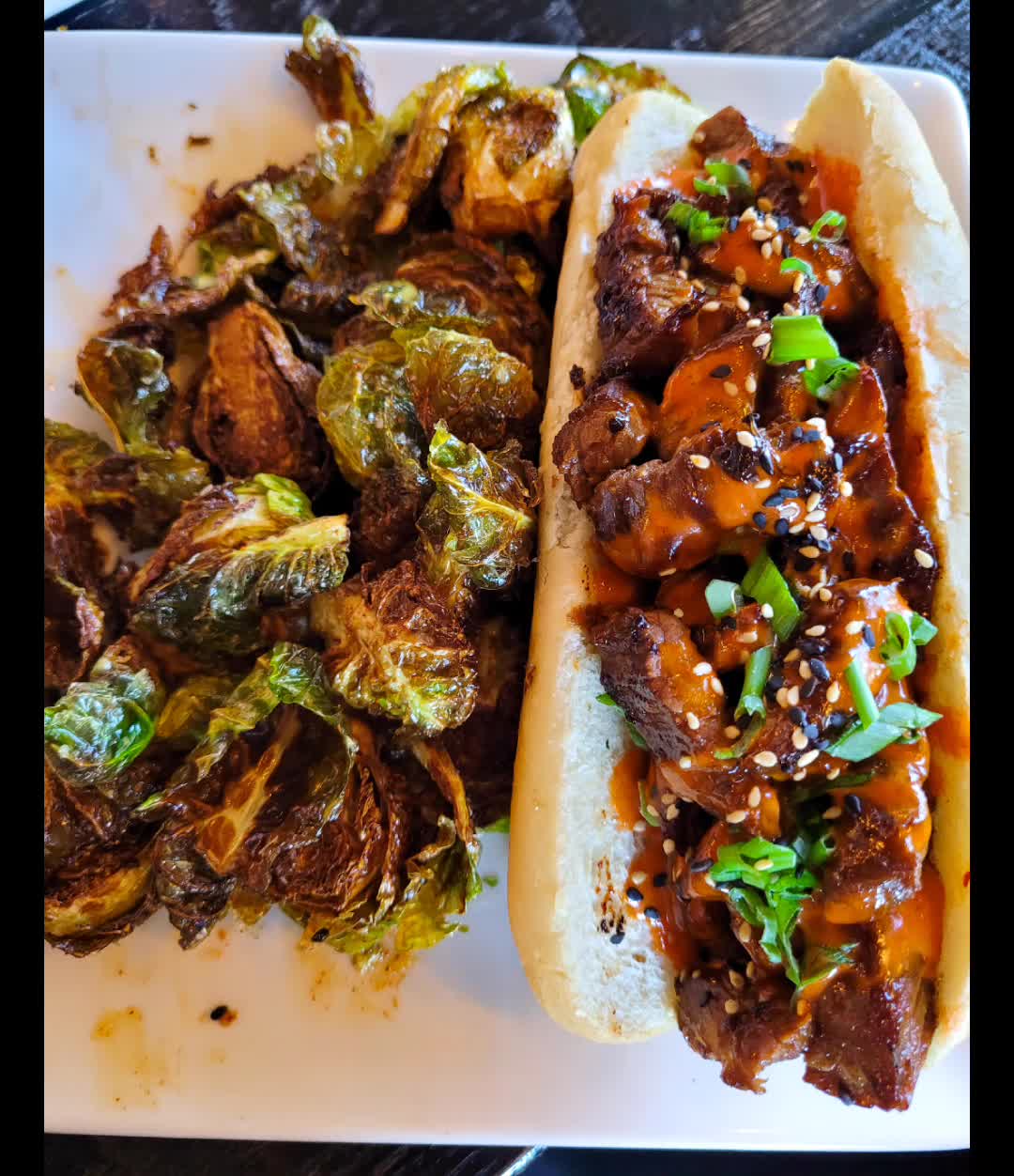 Atmosphere Gastropub