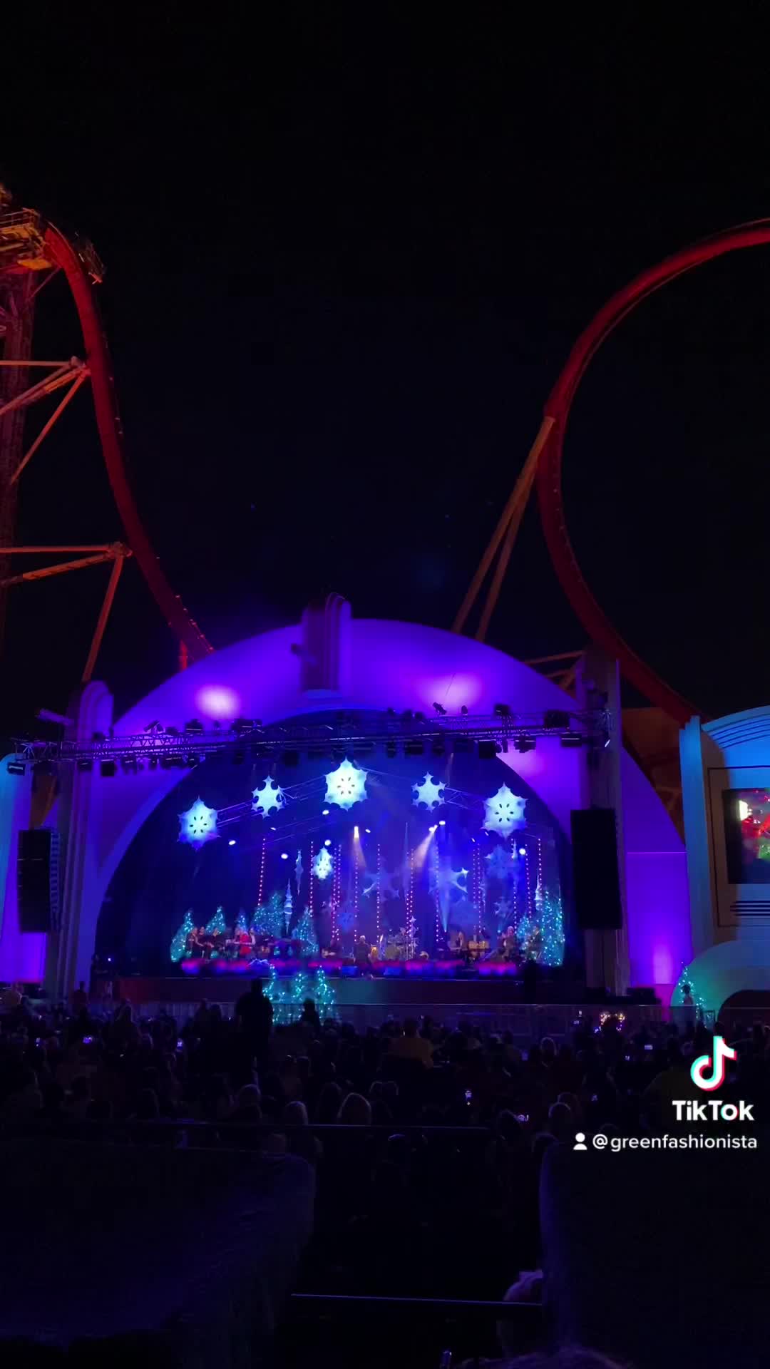 Universal Orlando Resort