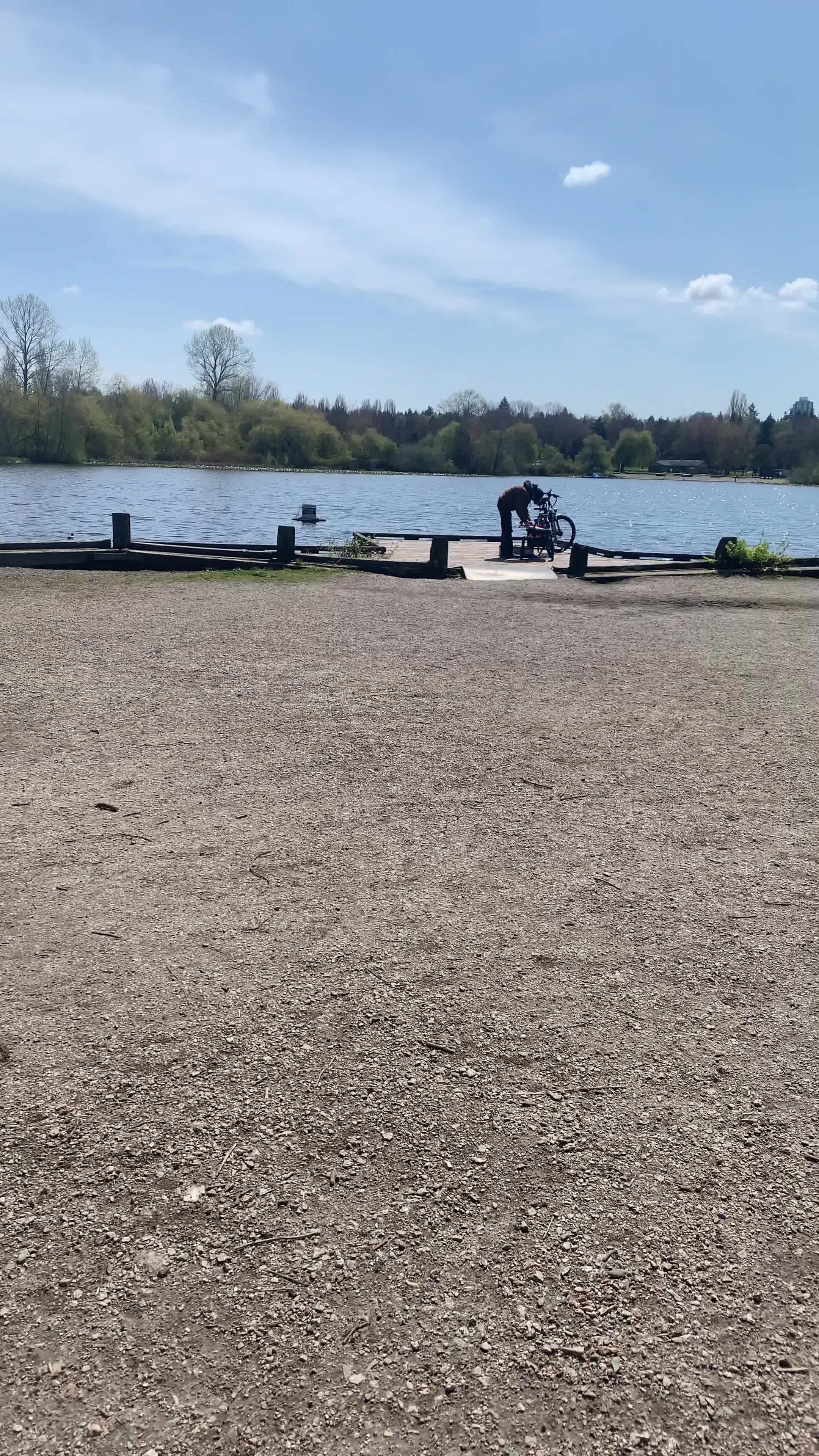 Trout Lake Farmers Market