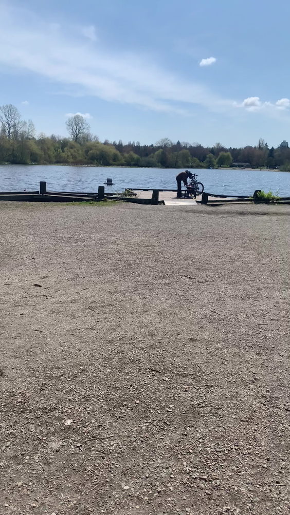 Trout Lake Farmers Market