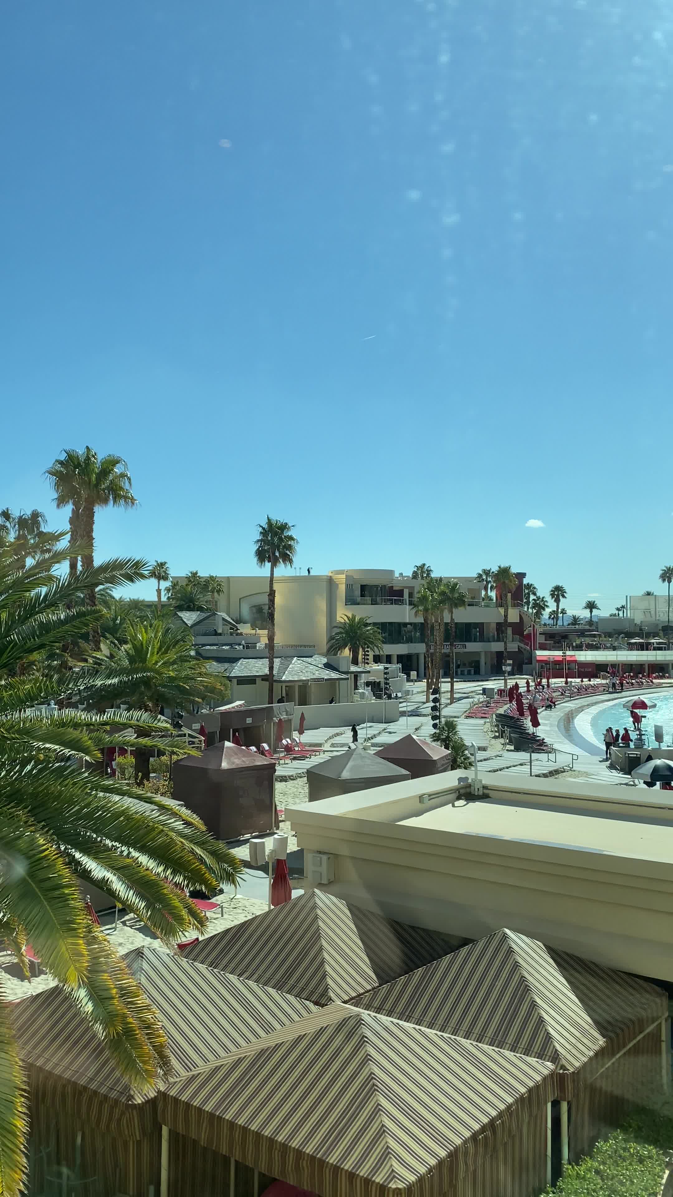 Mandalay Bay Beach