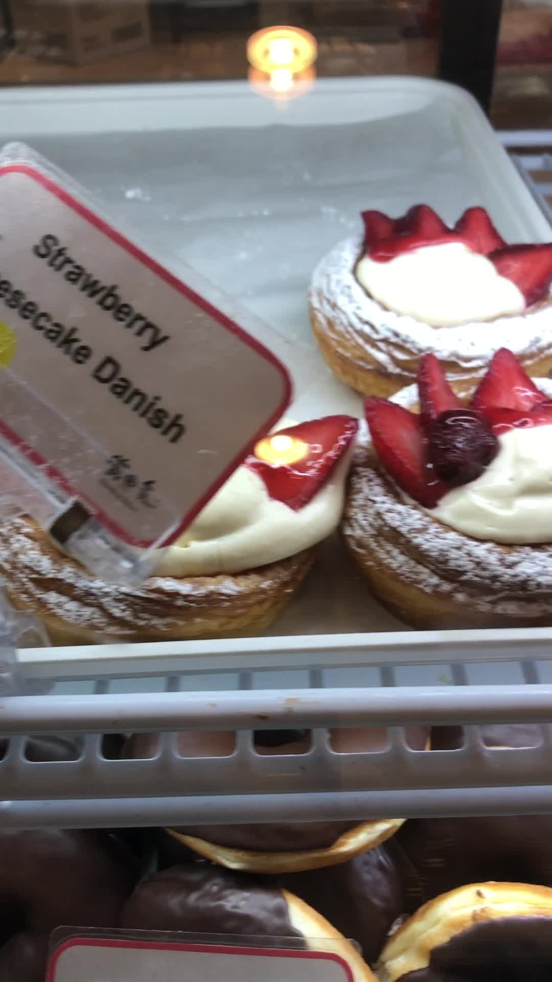 Hamada-ya Bakery