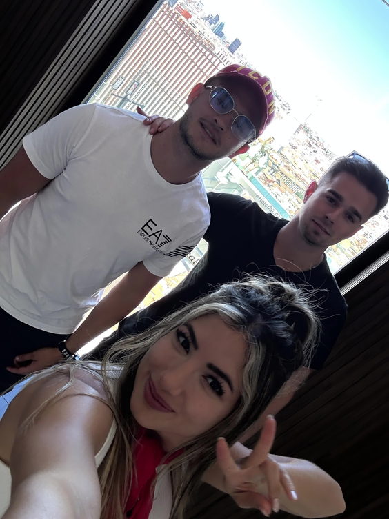 360° Rooftop Bar