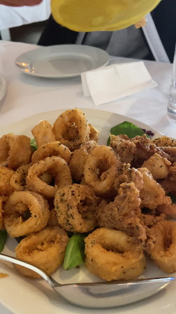 The Greek on Main