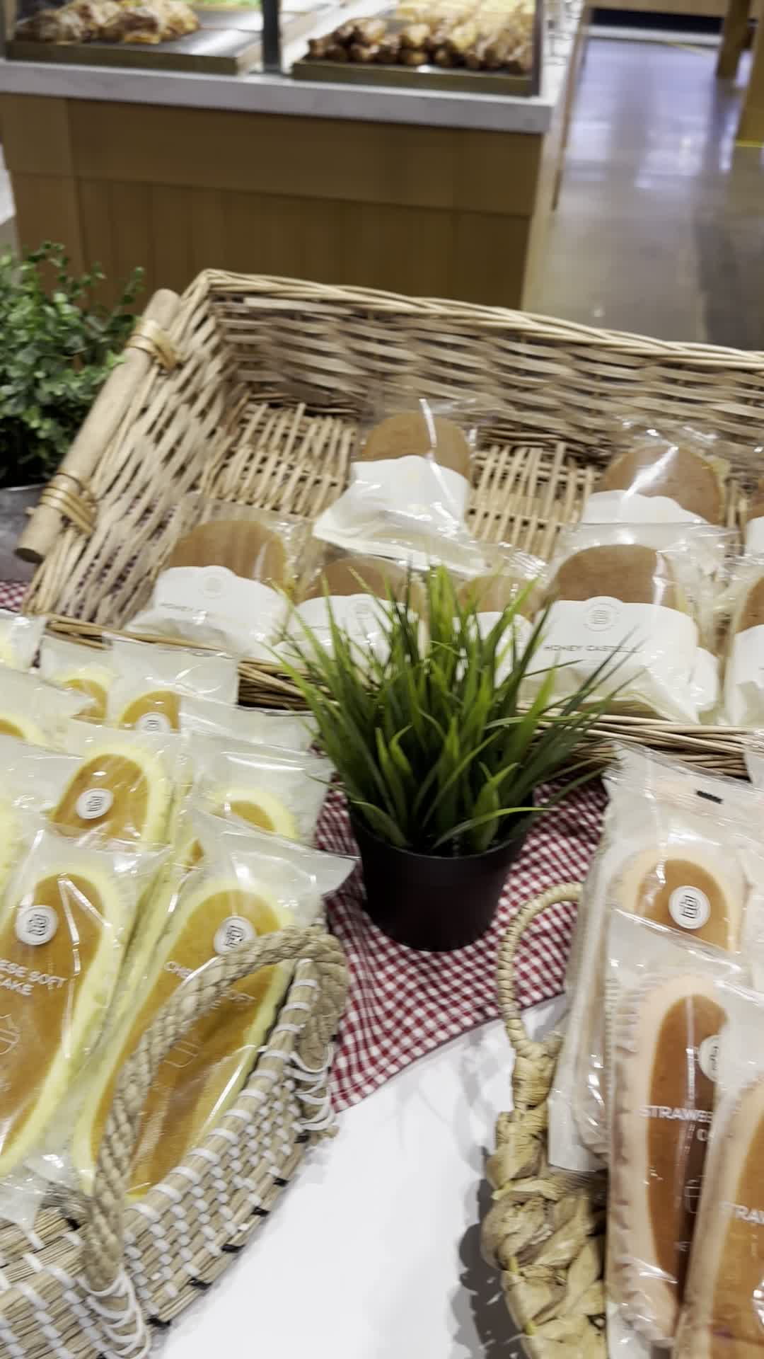 Paris Baguette