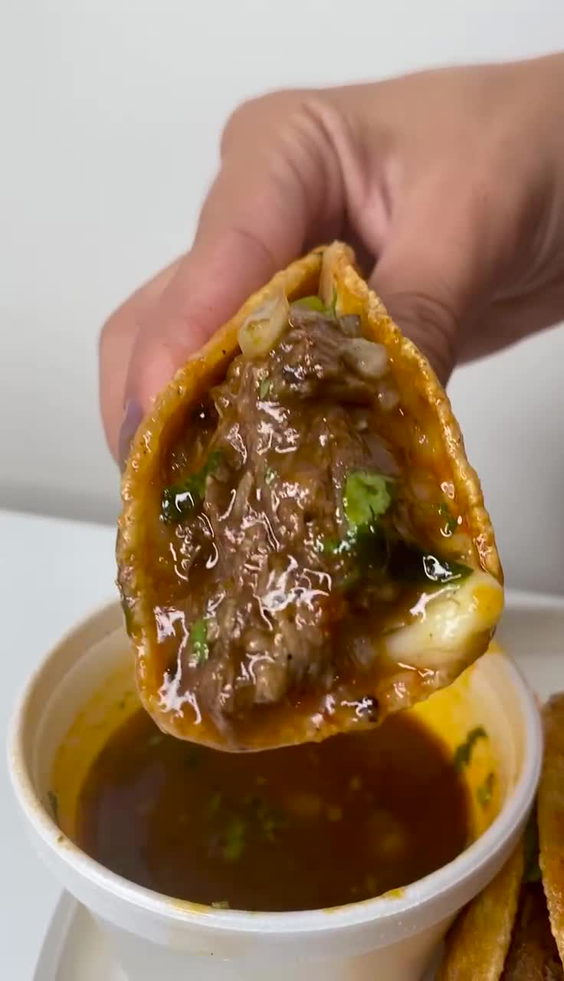 Chofi Birria