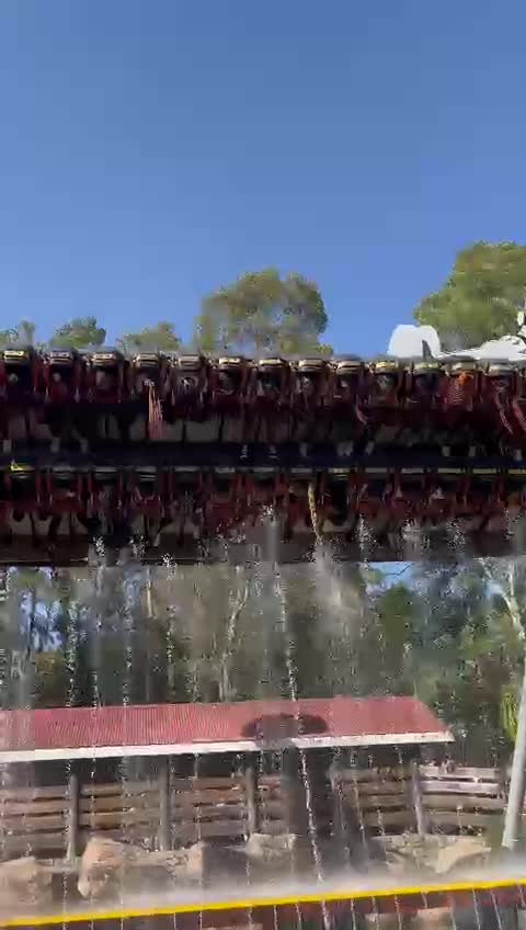 Gold Reef City Theme Park Johannesburg, Gauteng