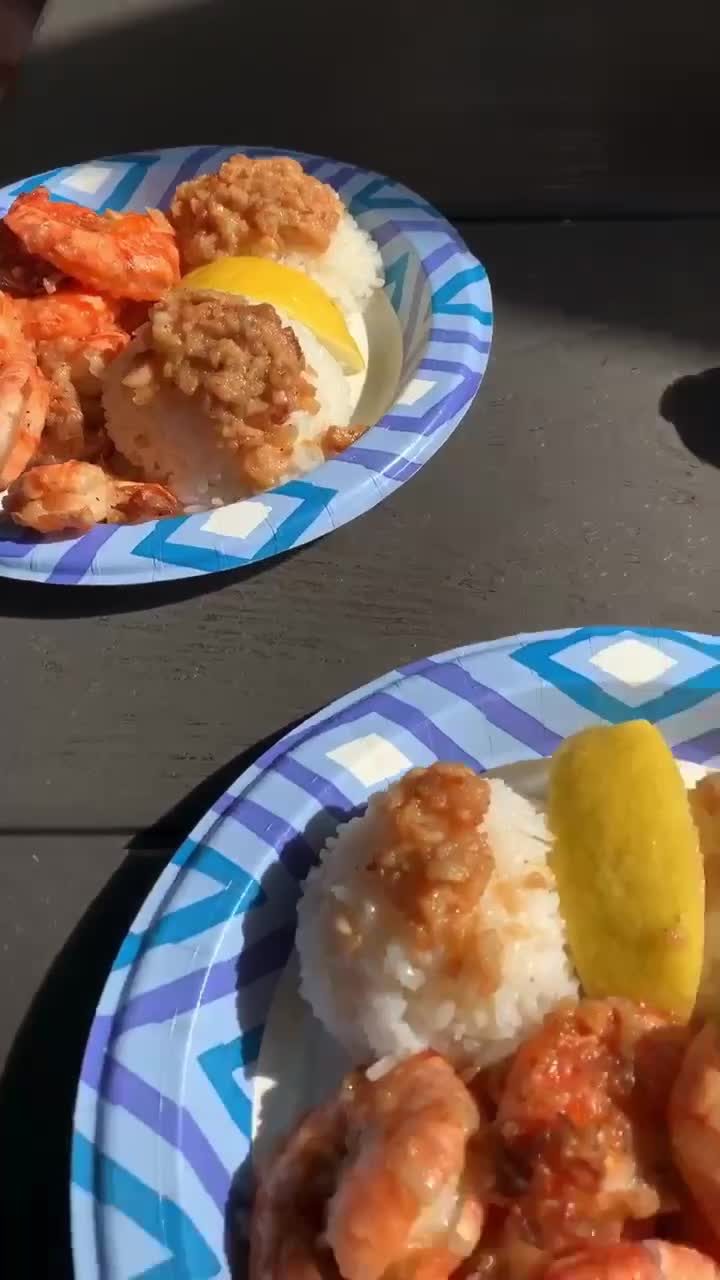 Giovanni's Shrimp Truck