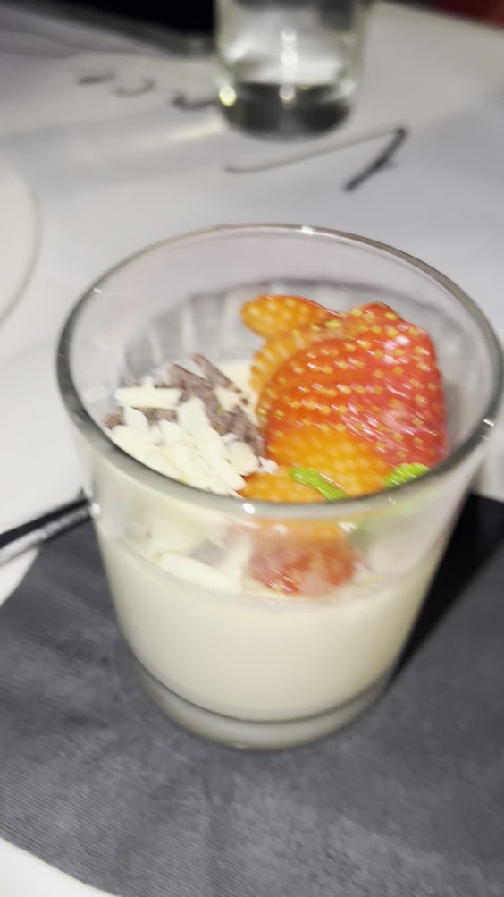 Verace Italian Restaurant