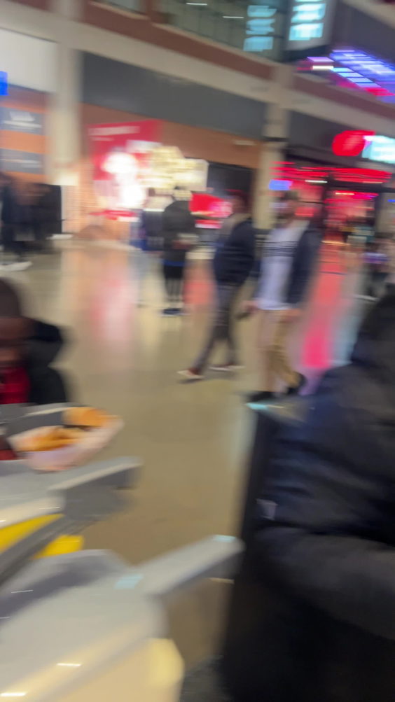 Little Caesars Arena