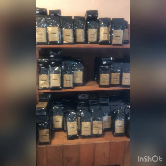 La Barista Coffee