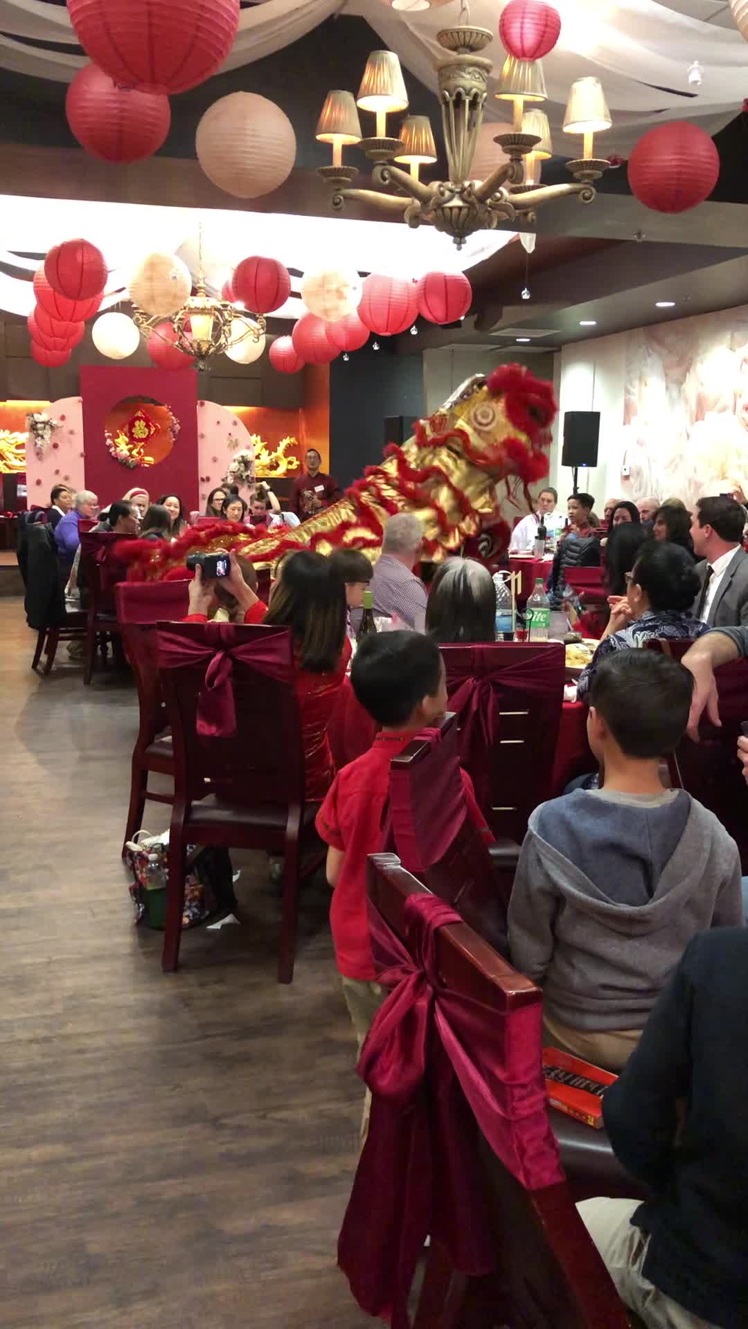 J.S. Chen's Dim Sum & BBQ