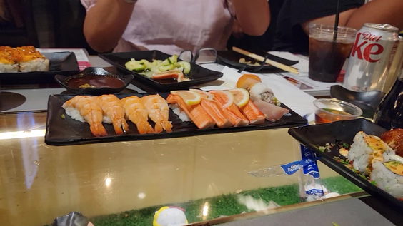 Sushi Neko