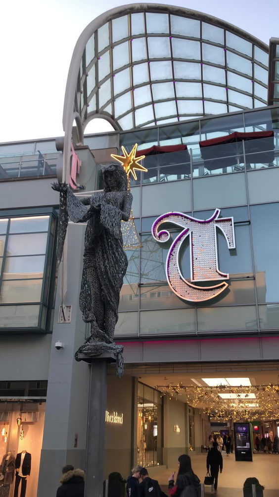 Trinity Leeds