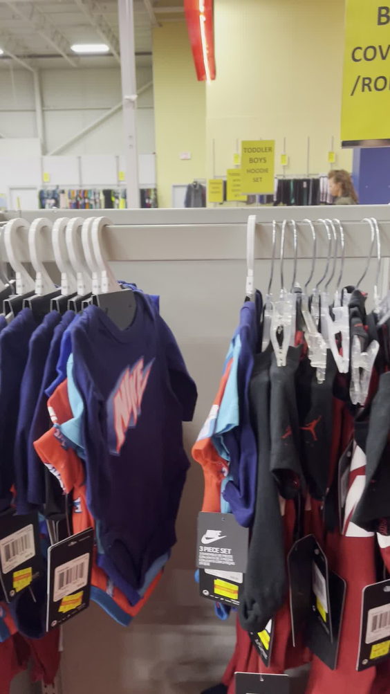 Sport Chek Outlet