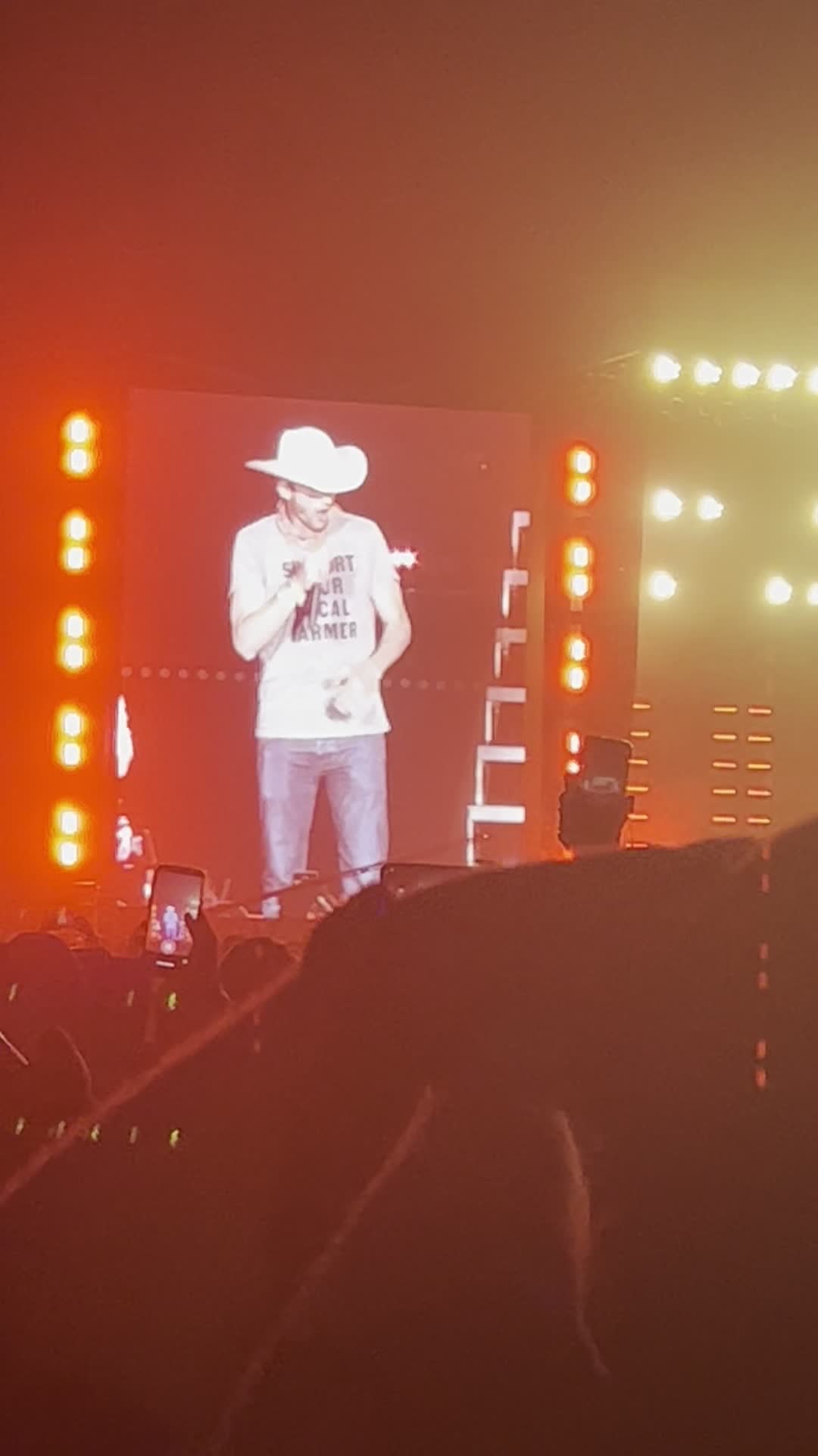 Stagecoach Festival