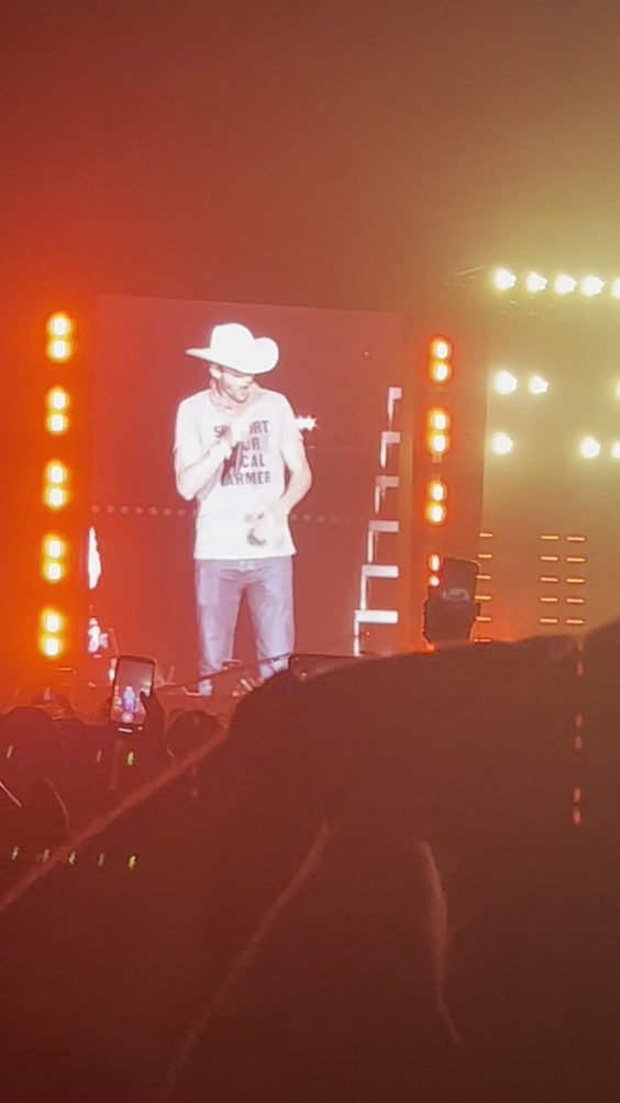 Stagecoach Festival