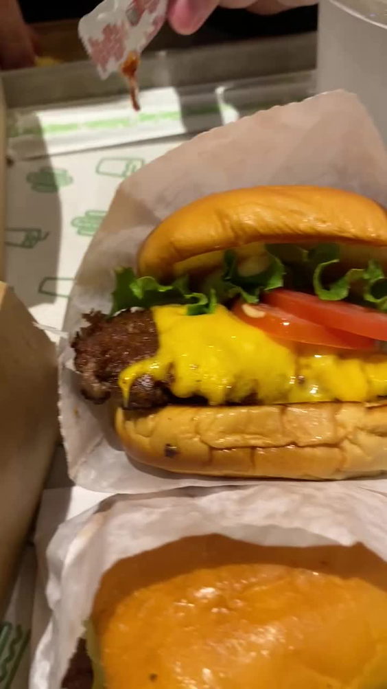 Shake Shack