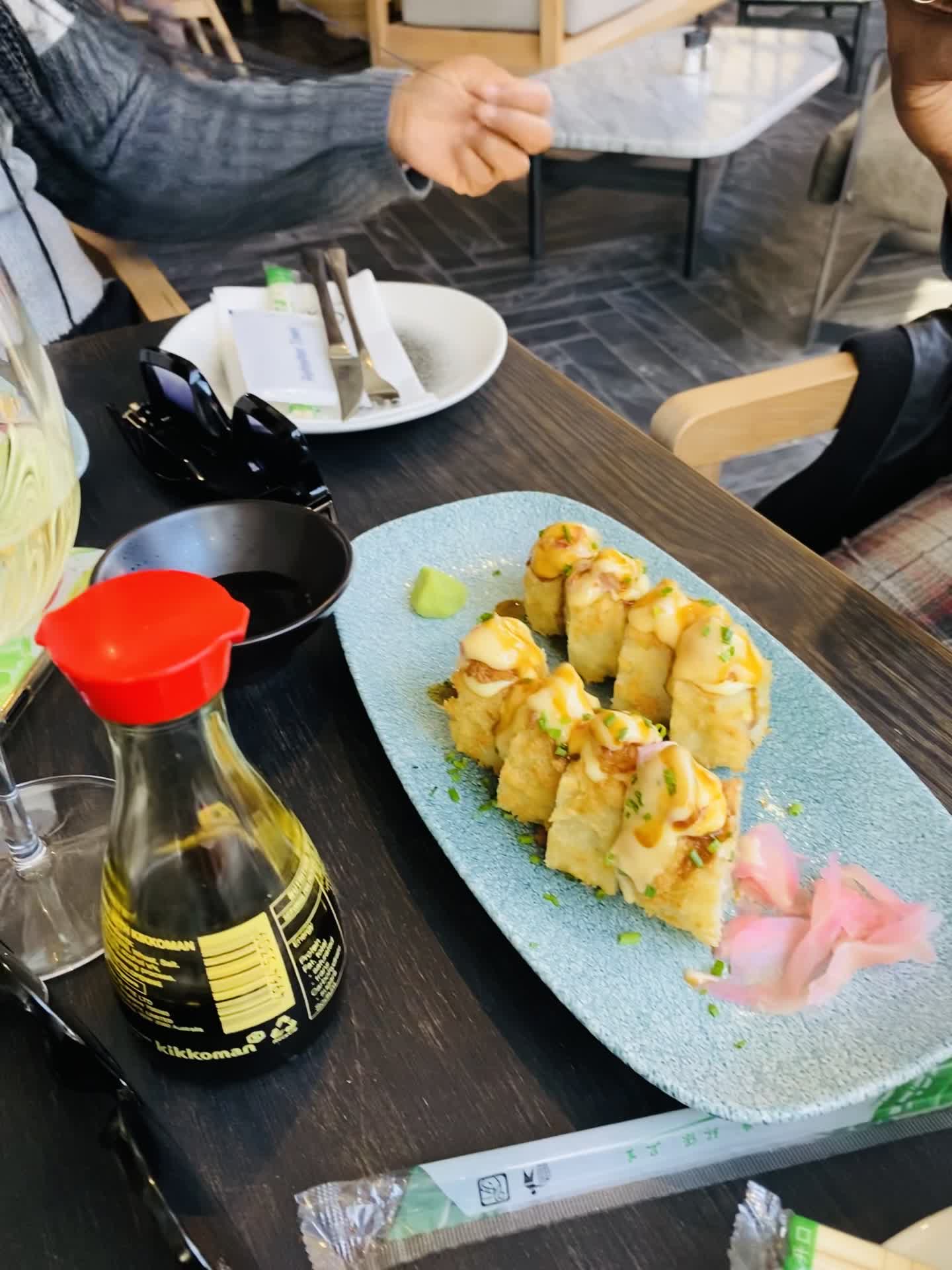 Solo Restaurant Sandton
