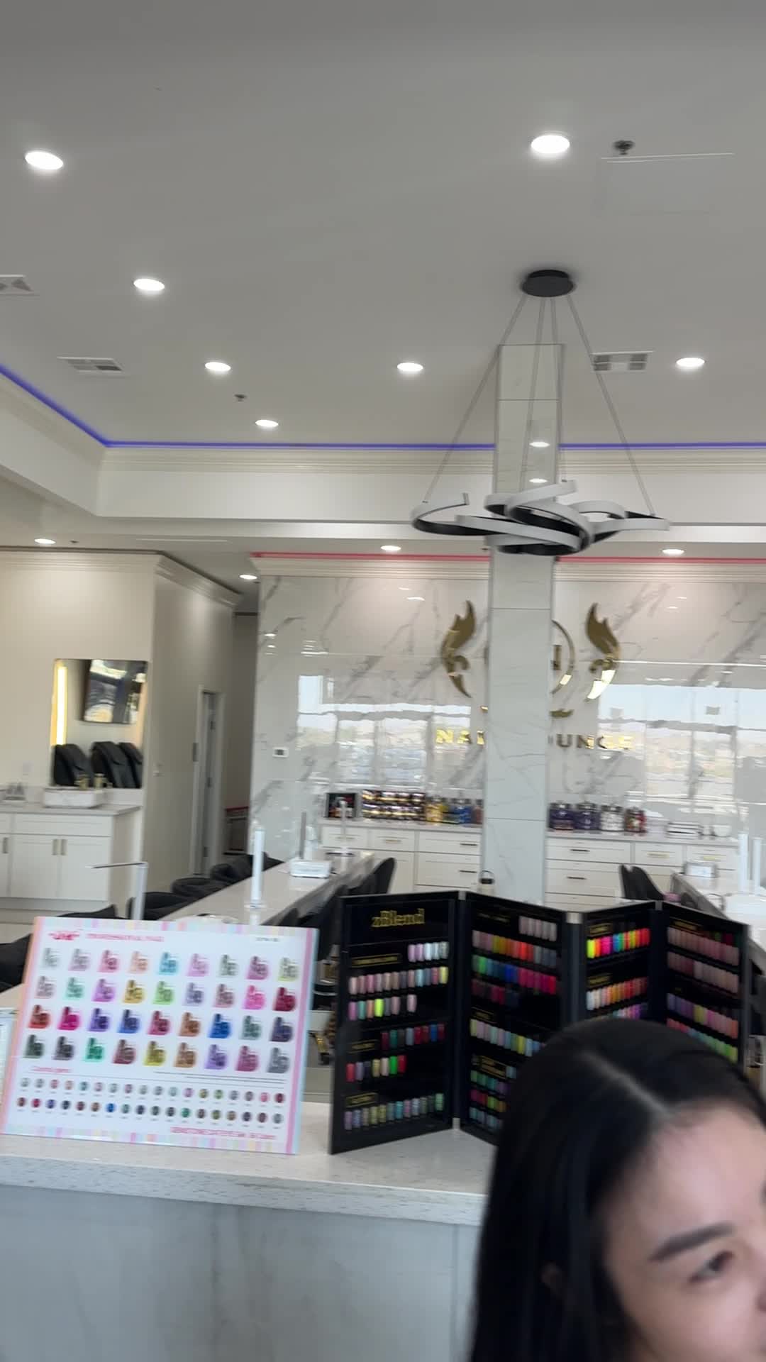 TN Nail Lounge