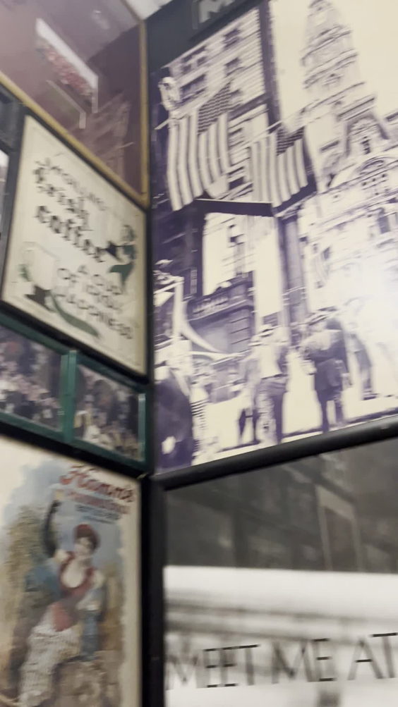 McGillin's Olde Ale House