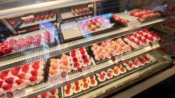 Tsukiji Market