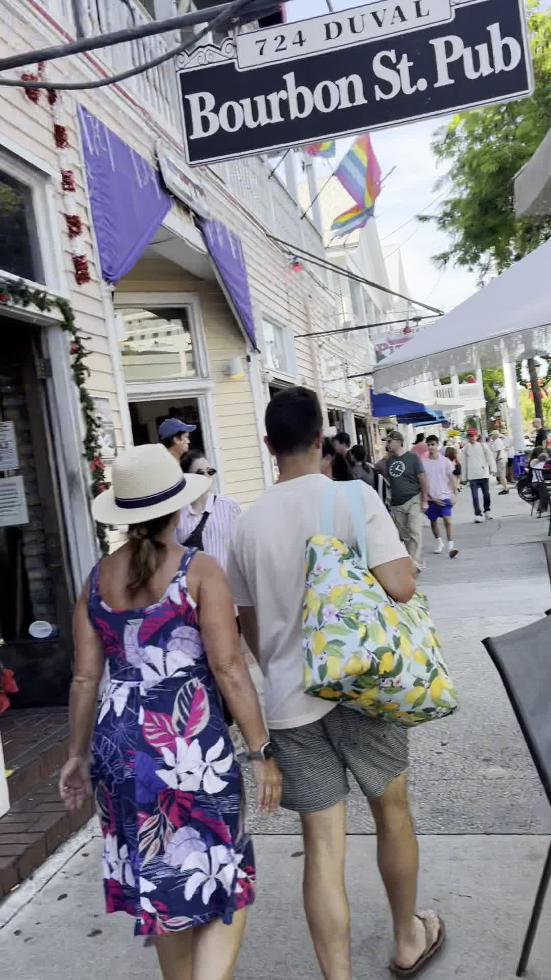 Duval Street