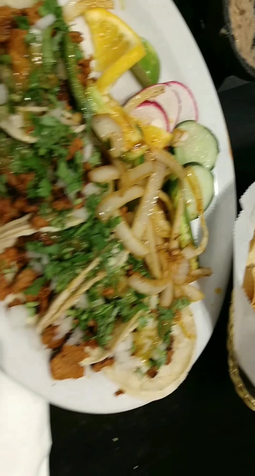 Agaves Mexican Grill