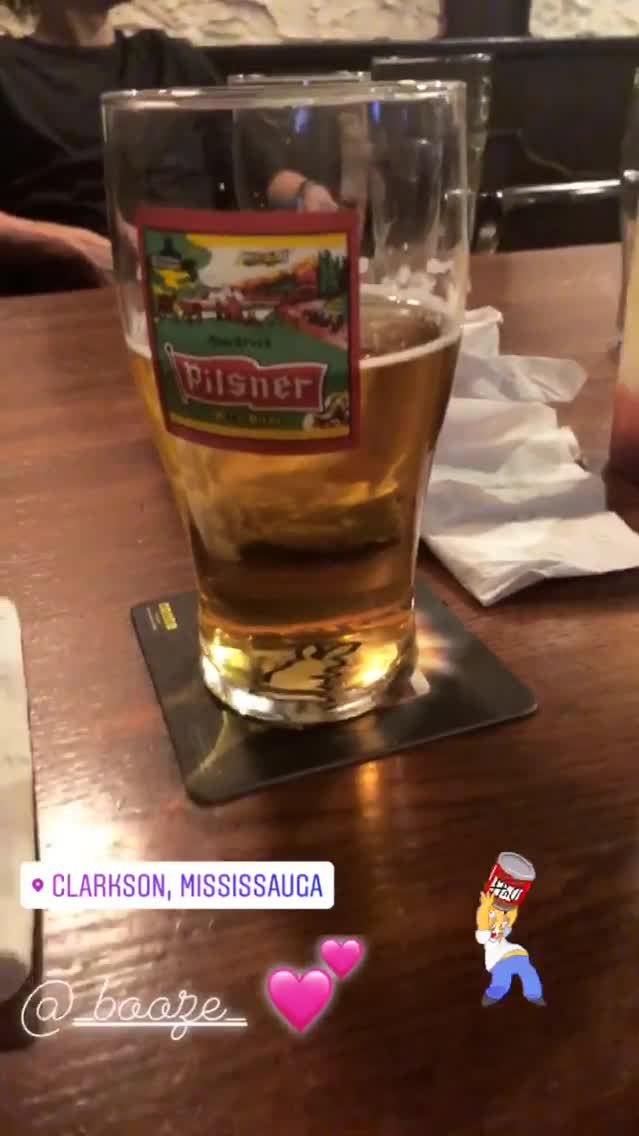Huddle The Beer