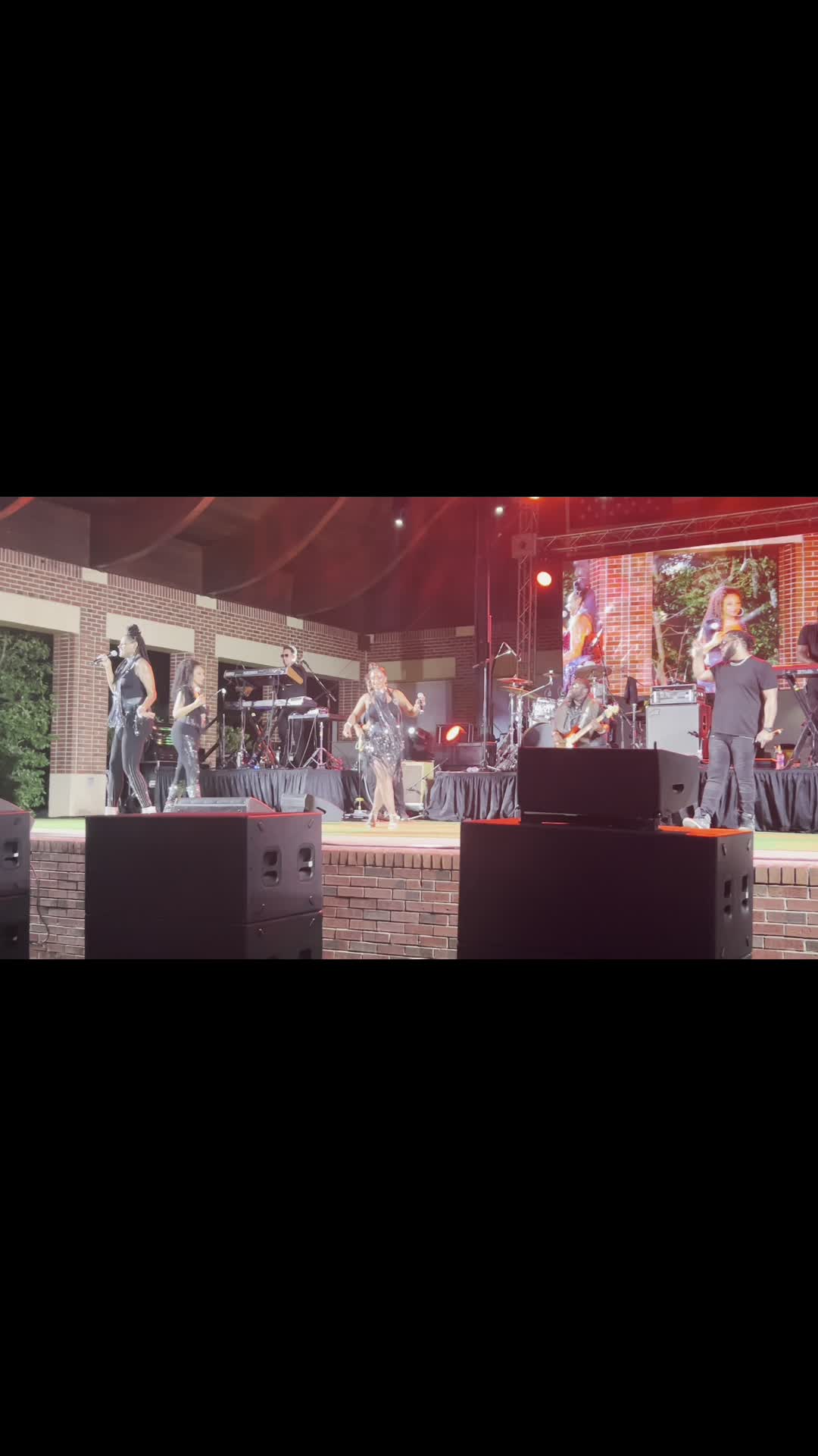 Village Park Ampitheater