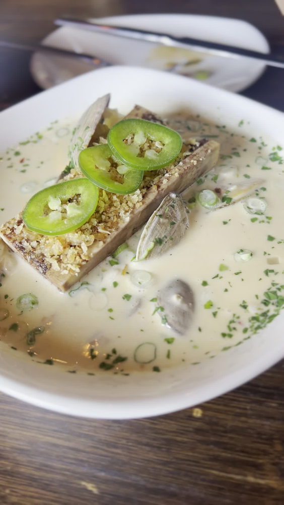 OX Restaurant