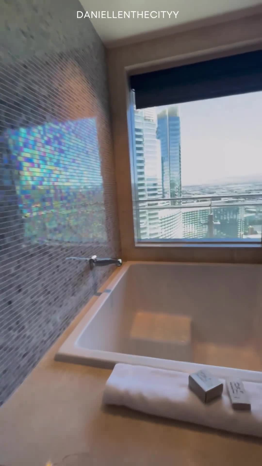 The Cosmopolitan of Las Vegas