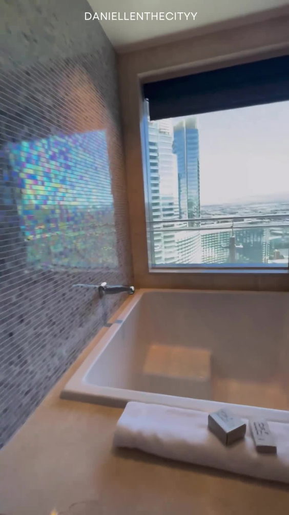 The Cosmopolitan of Las Vegas