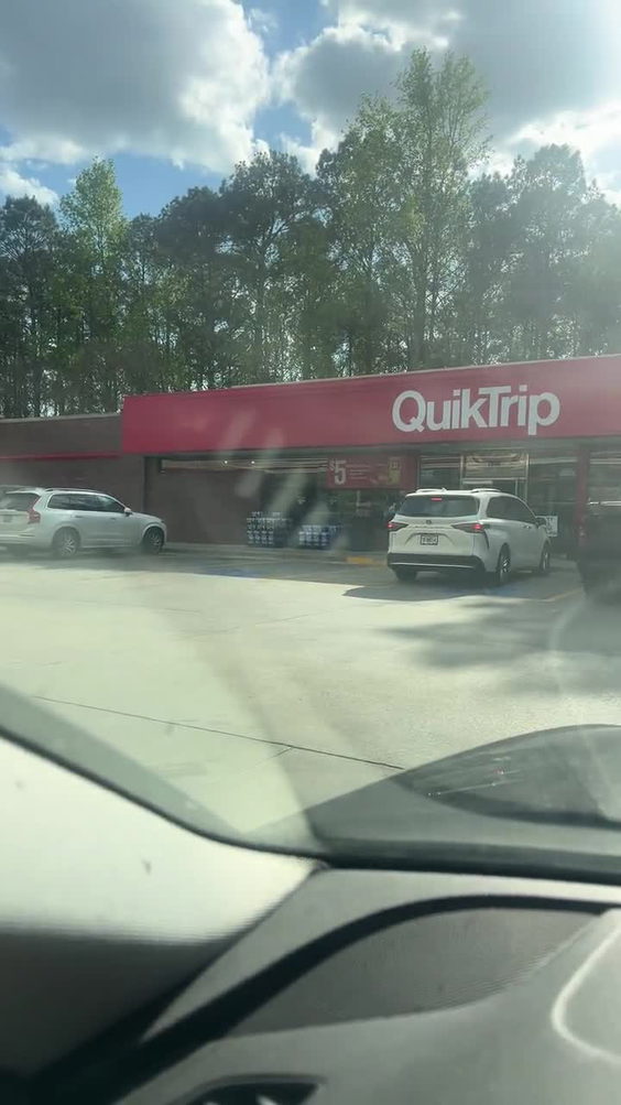 QuikTrip