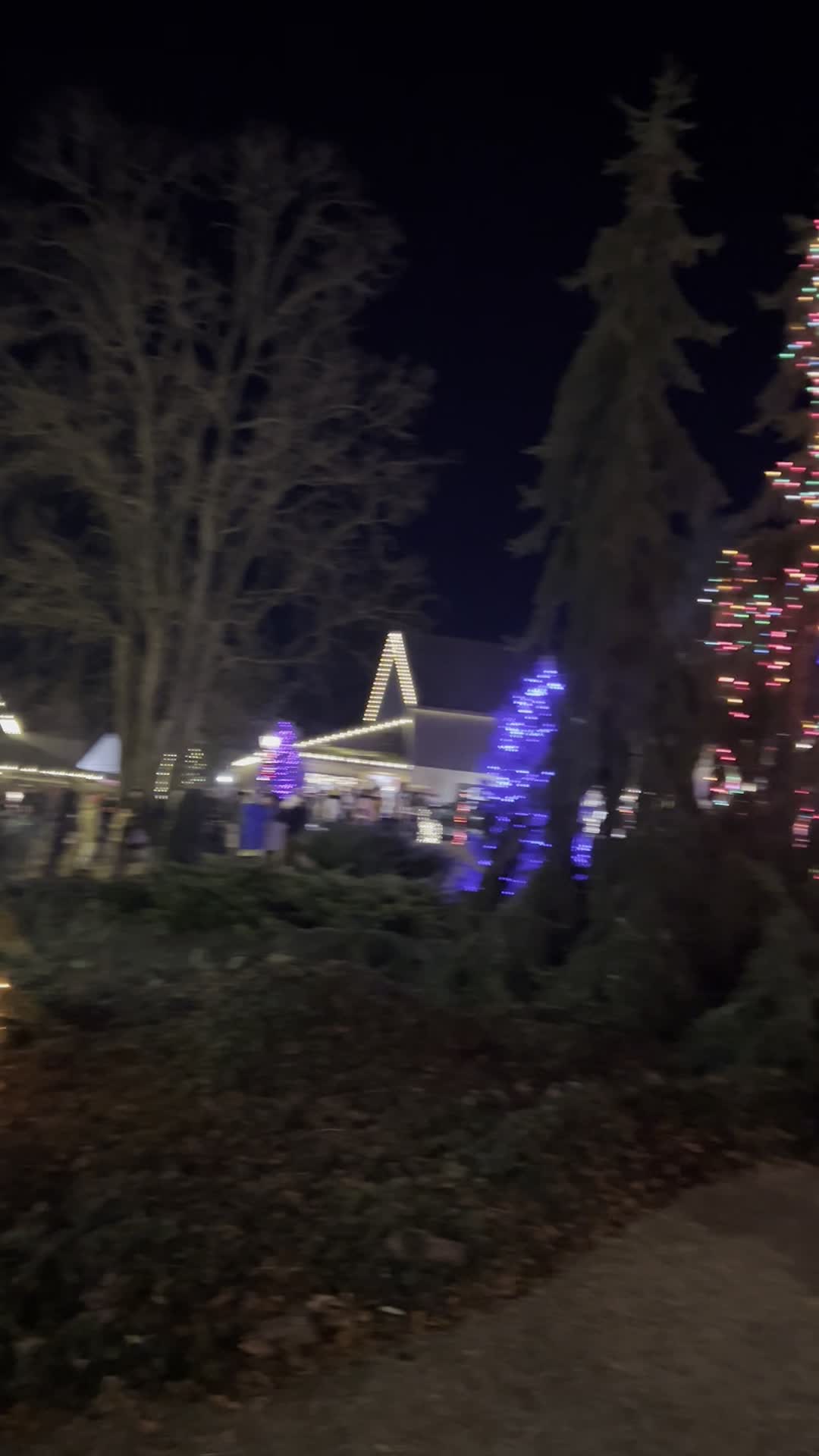 Peddler's Village