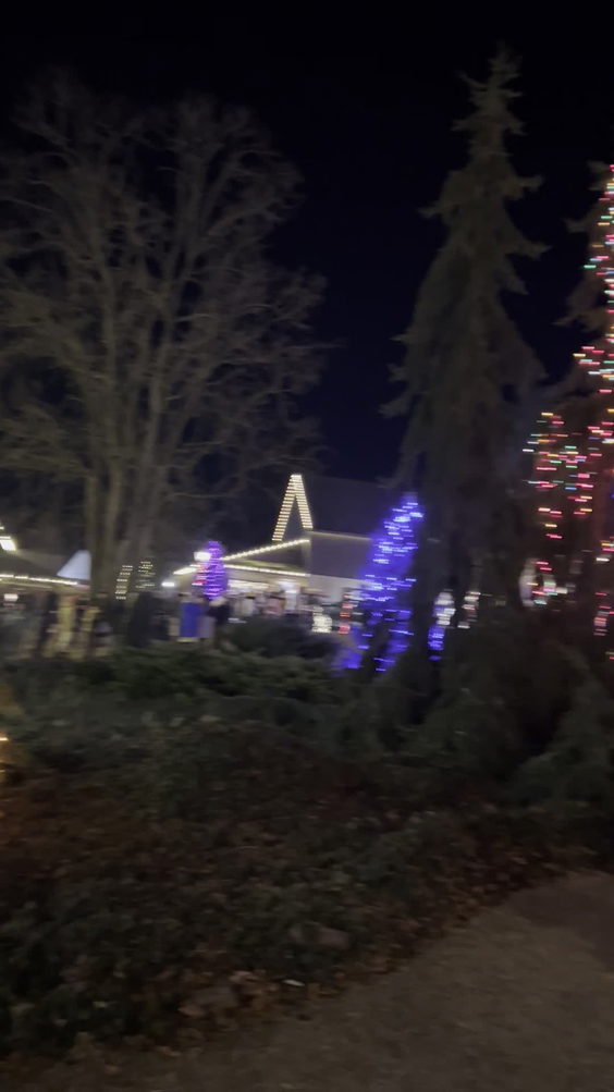 Peddler's Village