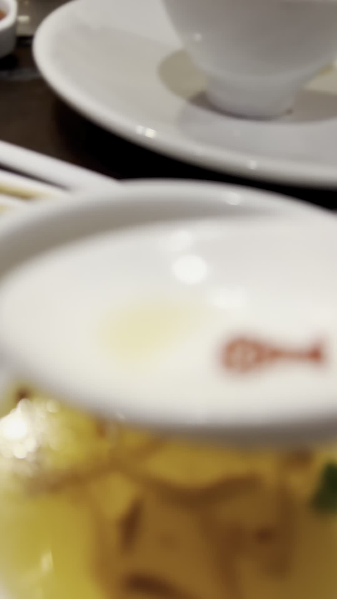 Video review of Benihana