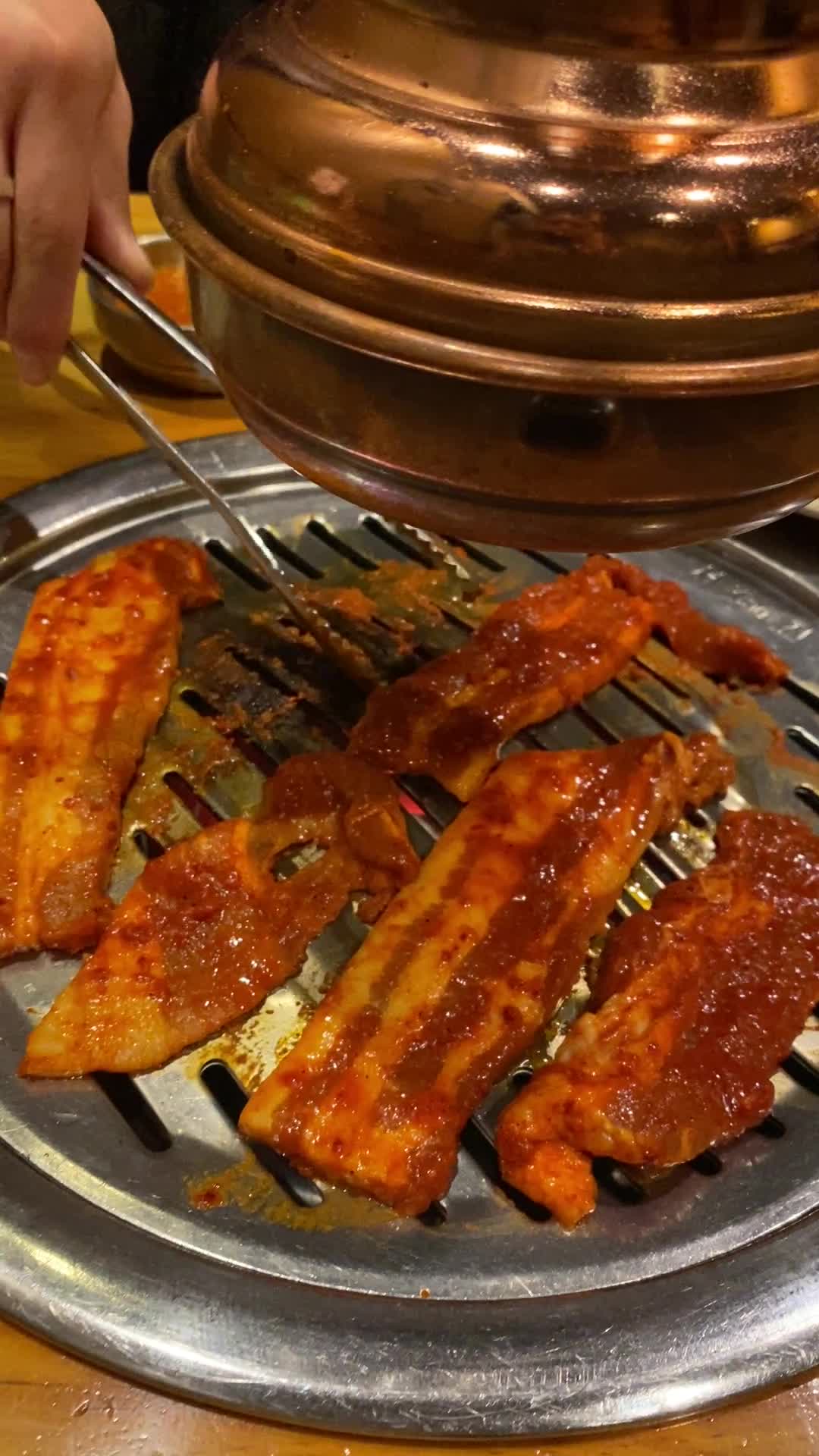 Jang Ta Bal Strathfield