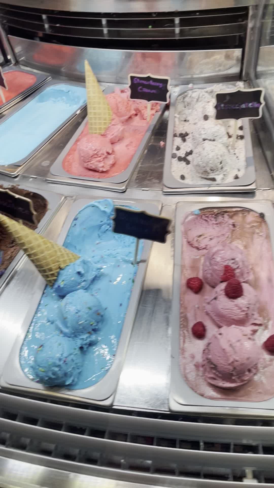 Bonanno's New York Pizzeria