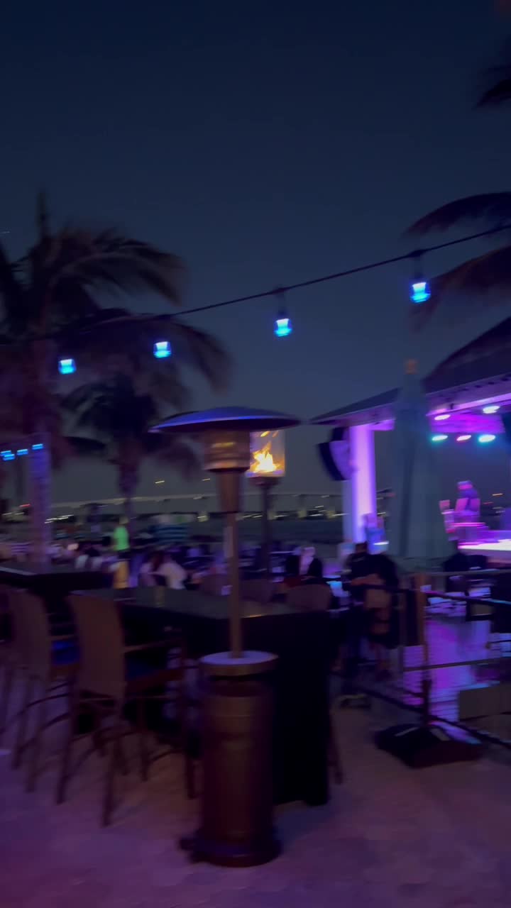 Shephard's Beach Resort