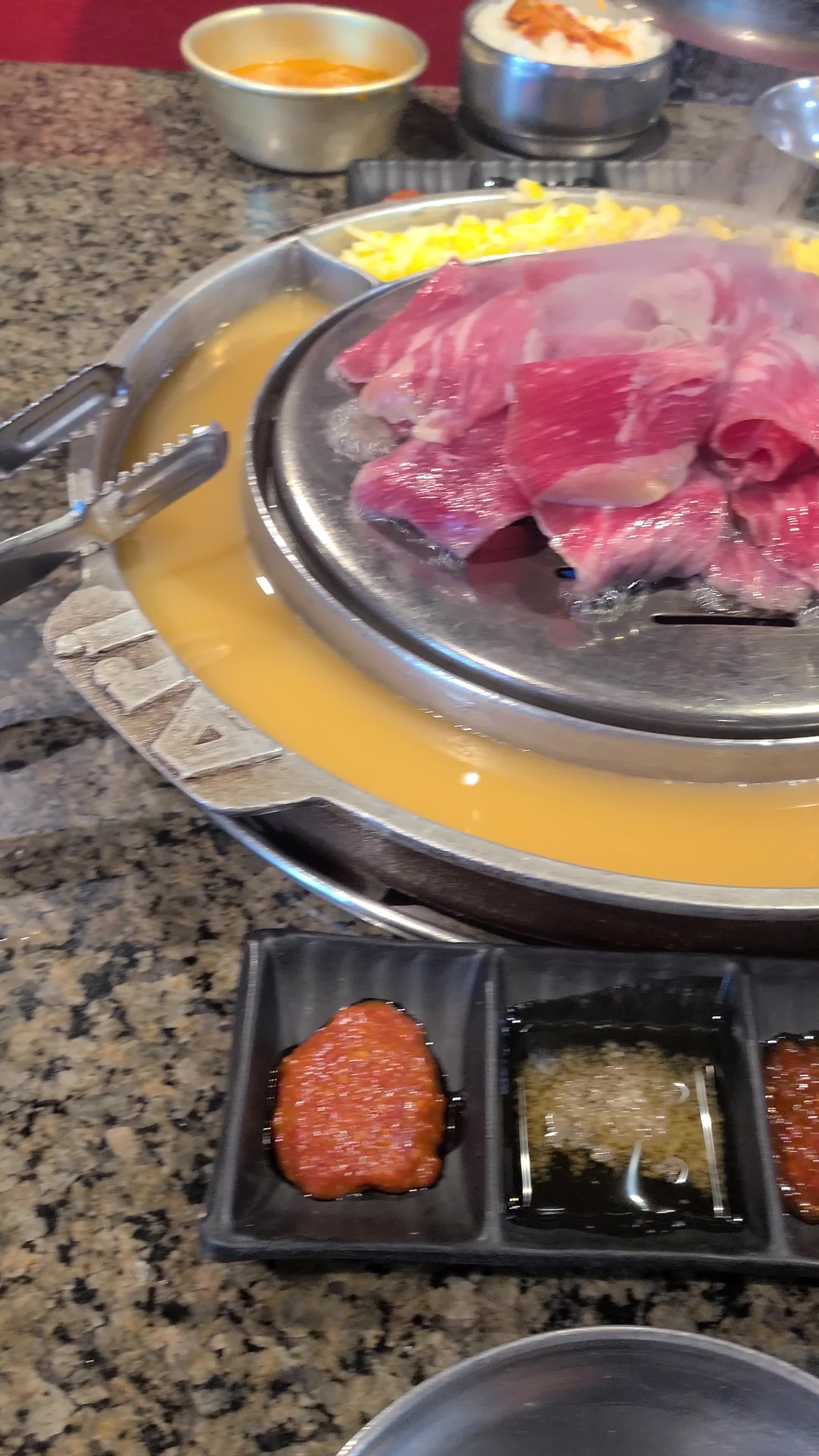 Ari Korean Bbq