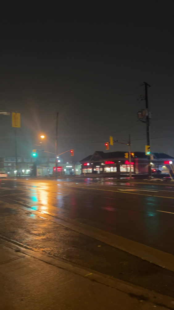 North york