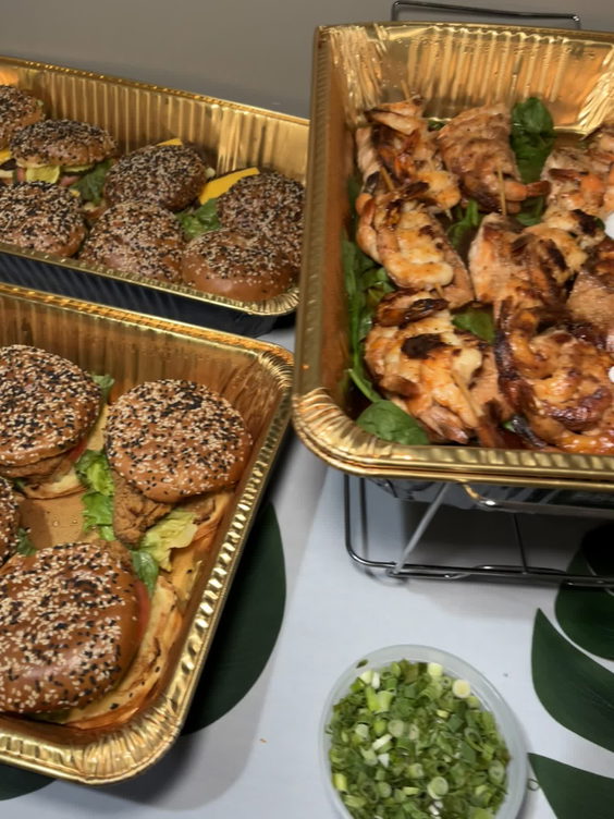 Dallas BBQ