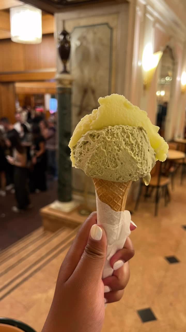 Video review of Giolitti