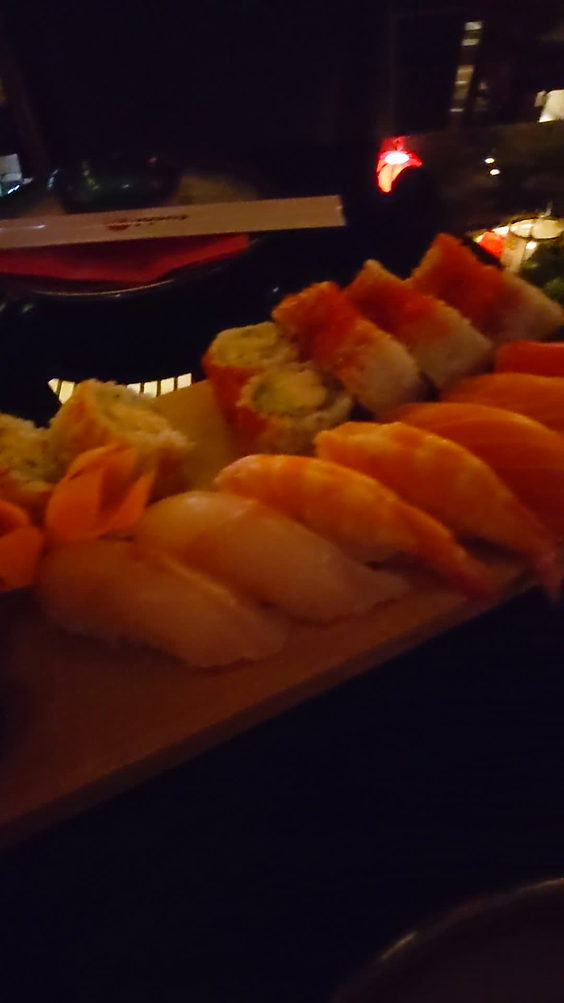 SushiCo Albania