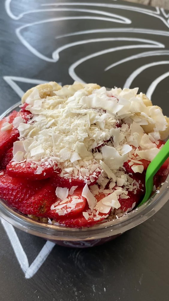 Playa Bowls