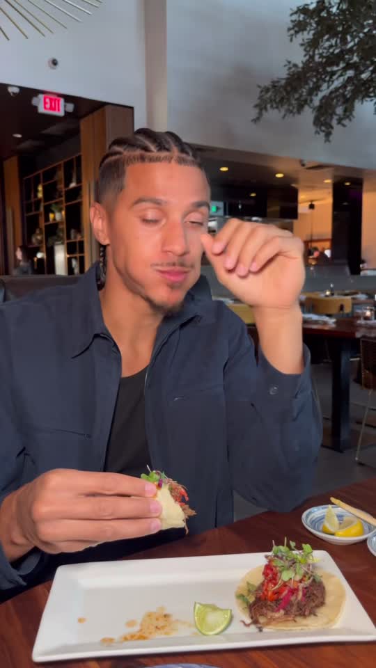 Sumo Maya Mexican-Asian Kitchen